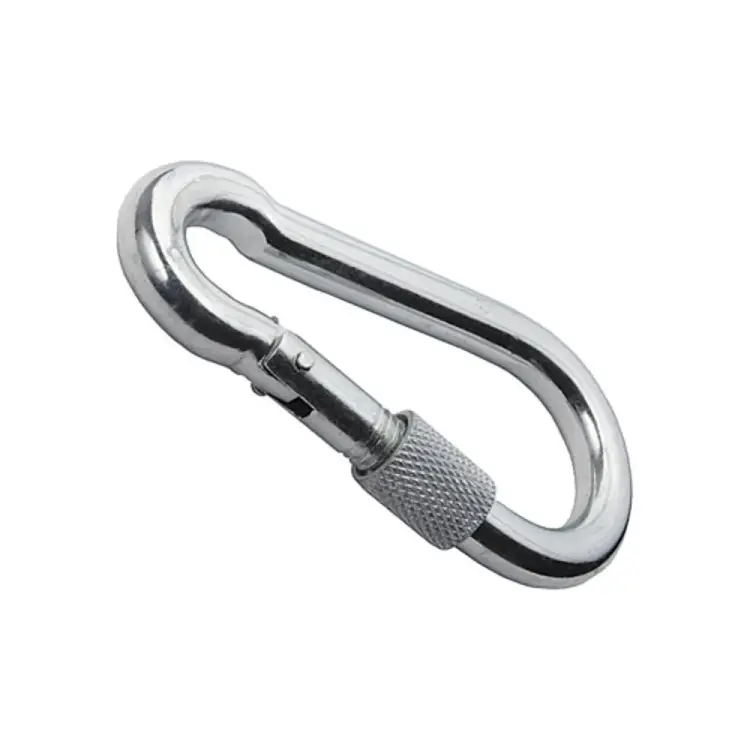 Пожарный карабин КРЕП-КОМП кпф12