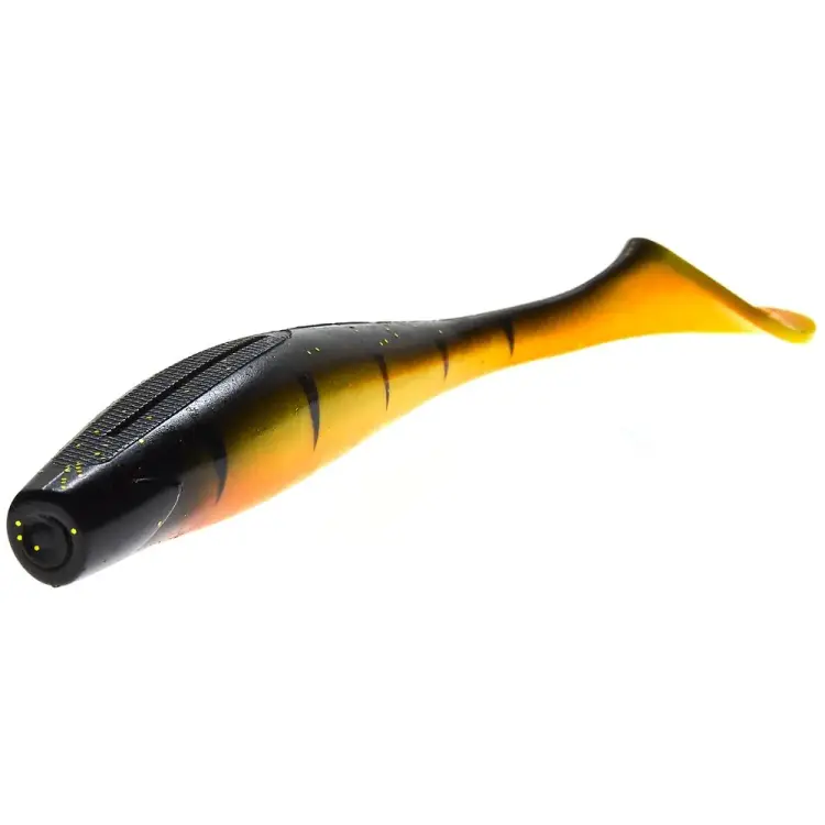 Виброхвосты Lucky John LJ 3D BBS Series KUBIRA SWIM SHAD 140433-PG14