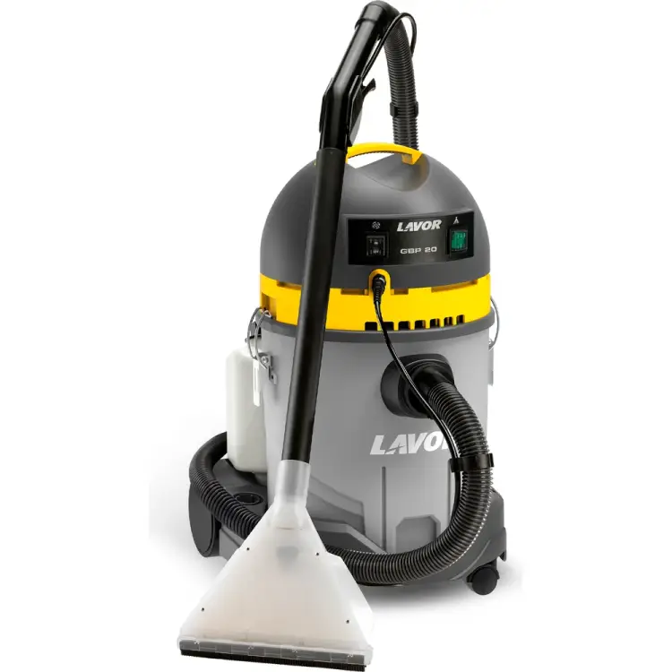 Электрический моющий пылесос Lavor GBP 20 40003-00008