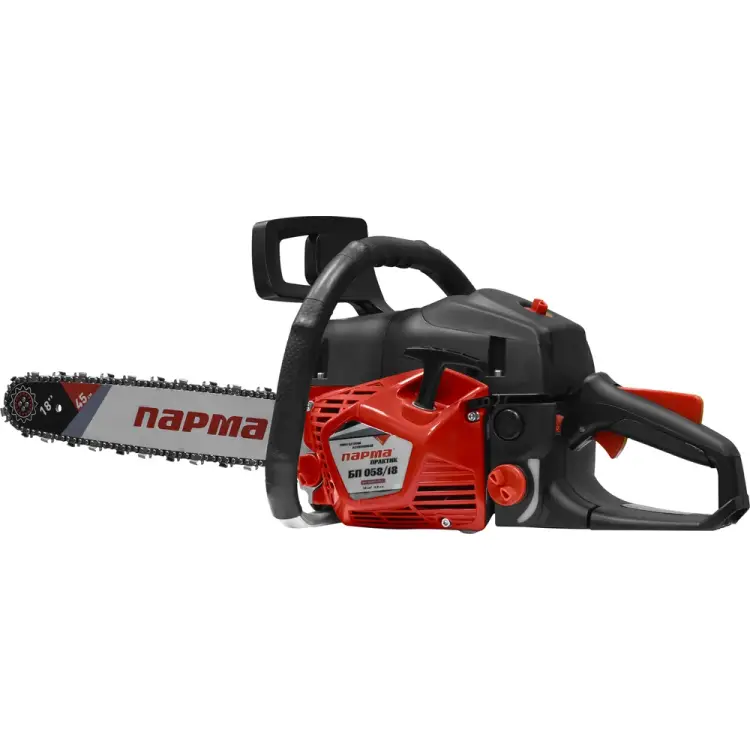 Бензопила Парма Практик БП 058/18 02.019.00010