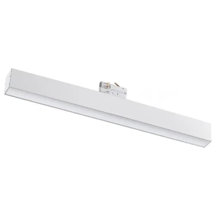 Трехфазный трековый светильник Novotech ITER 3588 358856