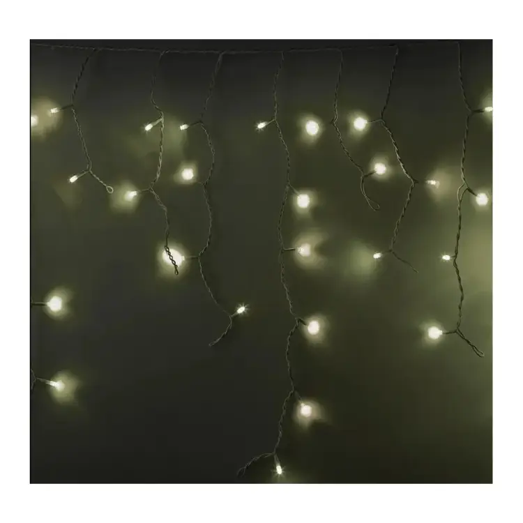 Светодиодная гирлянда Neon-Night Бахрома 255-266