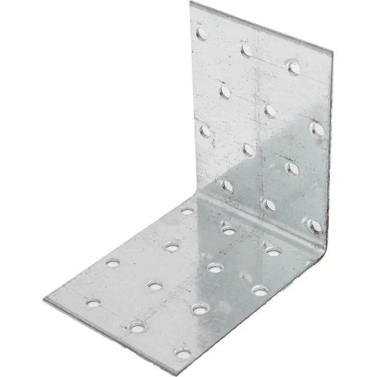 Равносторонний крепежный уголок Tech-Krep 126389