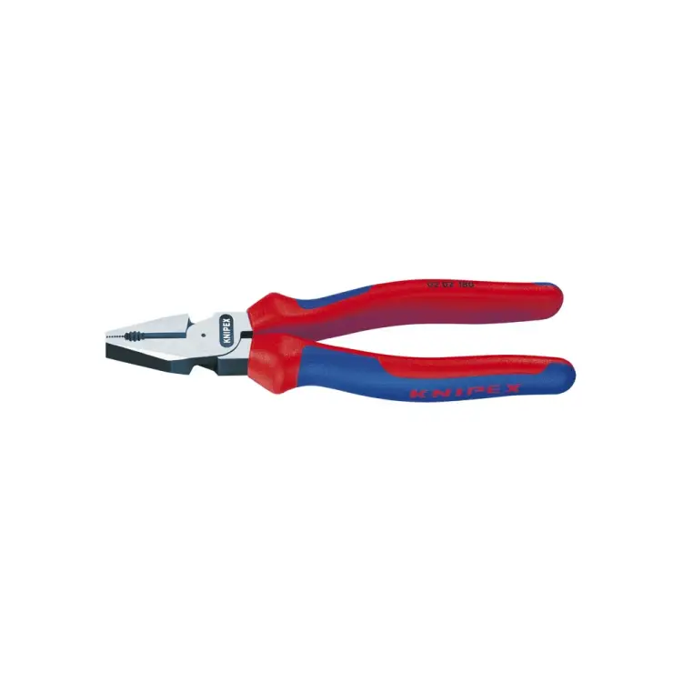 Силовые пассатижи Knipex KN-0202180SB
