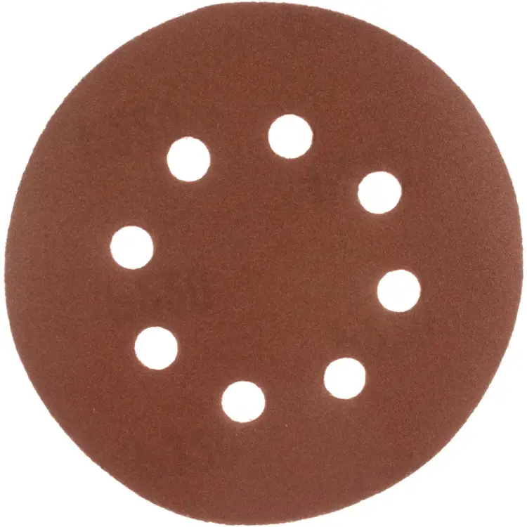 Круг шлифовальный GROSSMEISTER 011105220