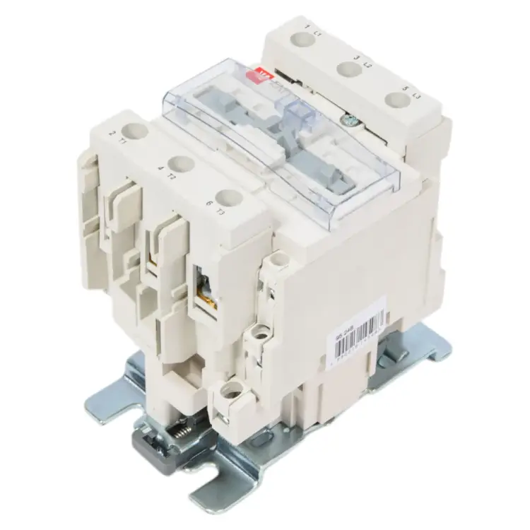 Малогабаритный контактор EKF КМЭ PROxima ctr-s-95-24