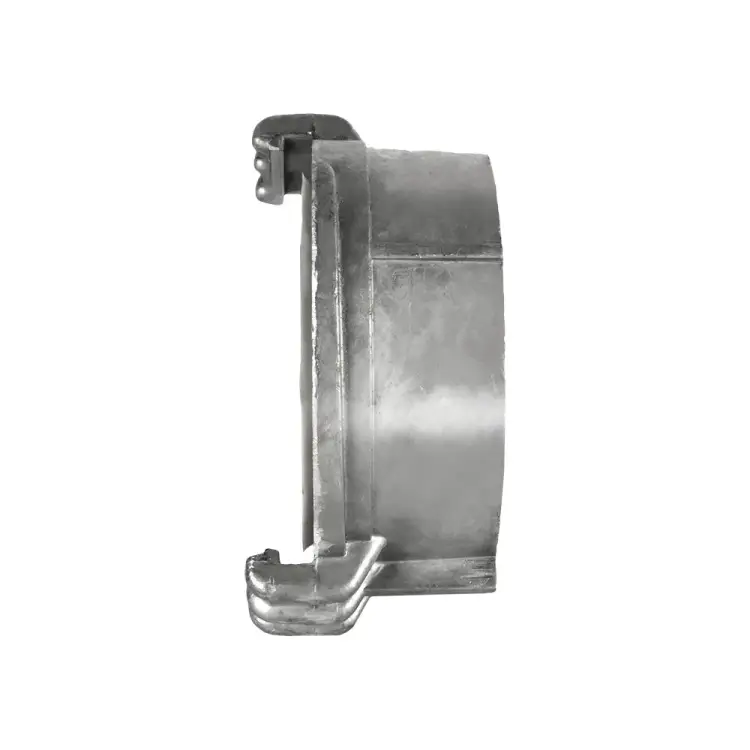 Головка муфтовая DDE ГМ-100 790-274