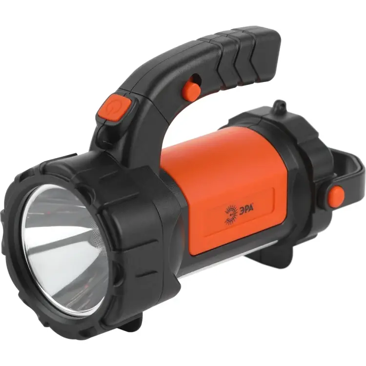 Аккумуляторный светодиодный фонарь ЭРА PA-606 АЛЬФА Б0052744
