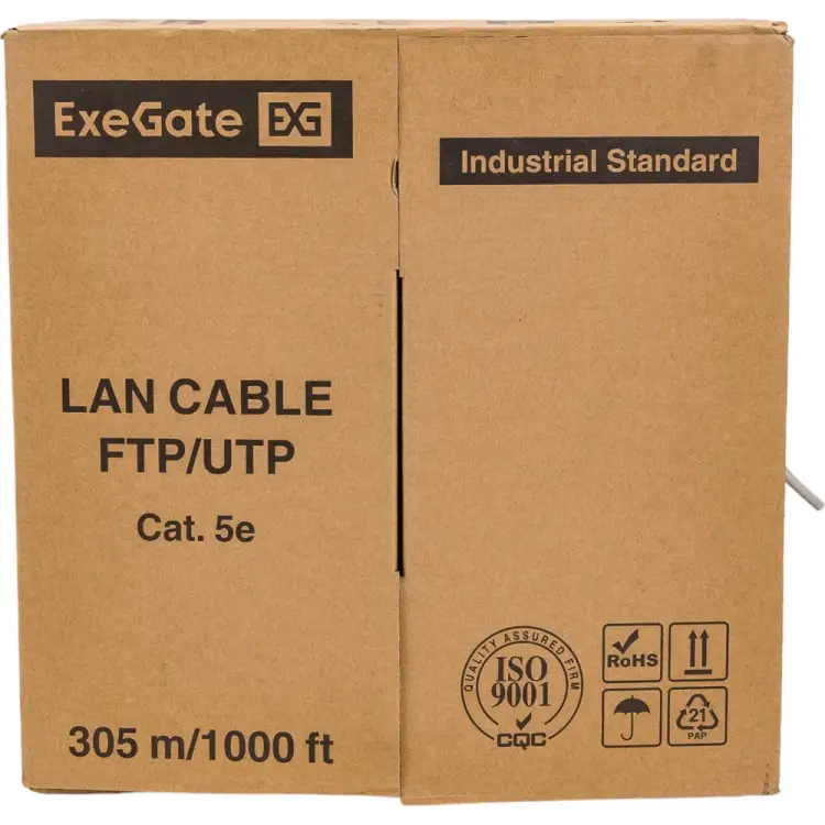 Кабель ExeGate 138966
