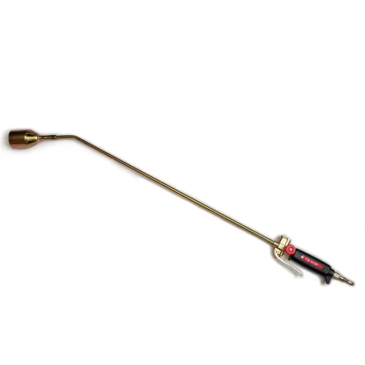 Пропановая горелка для кровельных работ ИНКО ГВ-111 Р 50 00000139416 Пропановая горелка для кровельных работ ИНКО ГВ-111 Р 50 00000139416