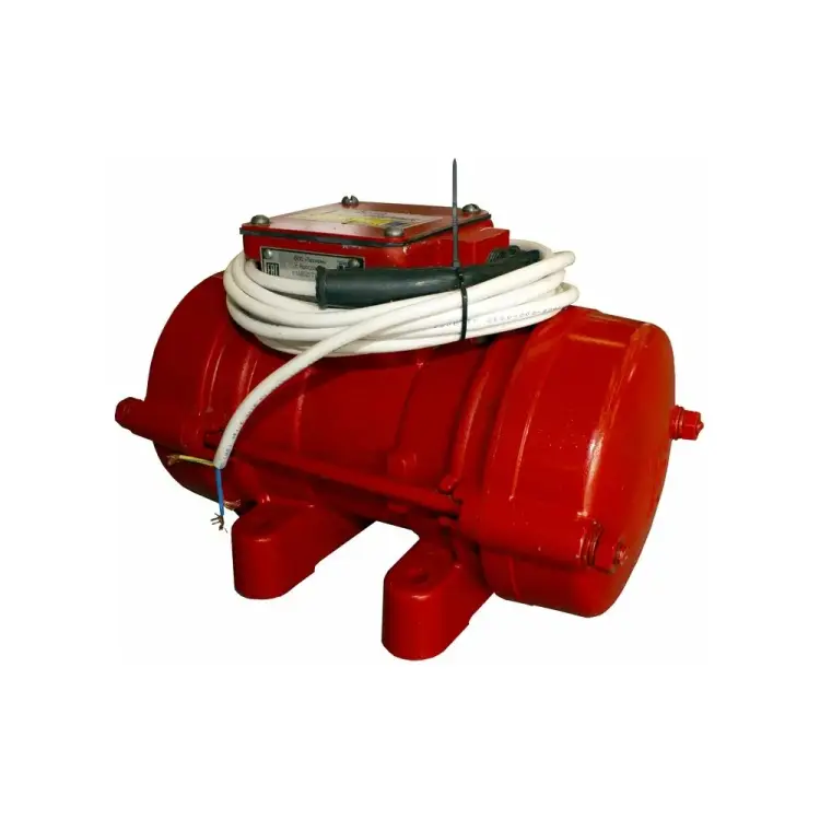 Площадочный вибратор Промышленник ЭВ-99Е ЭВ99Е250220