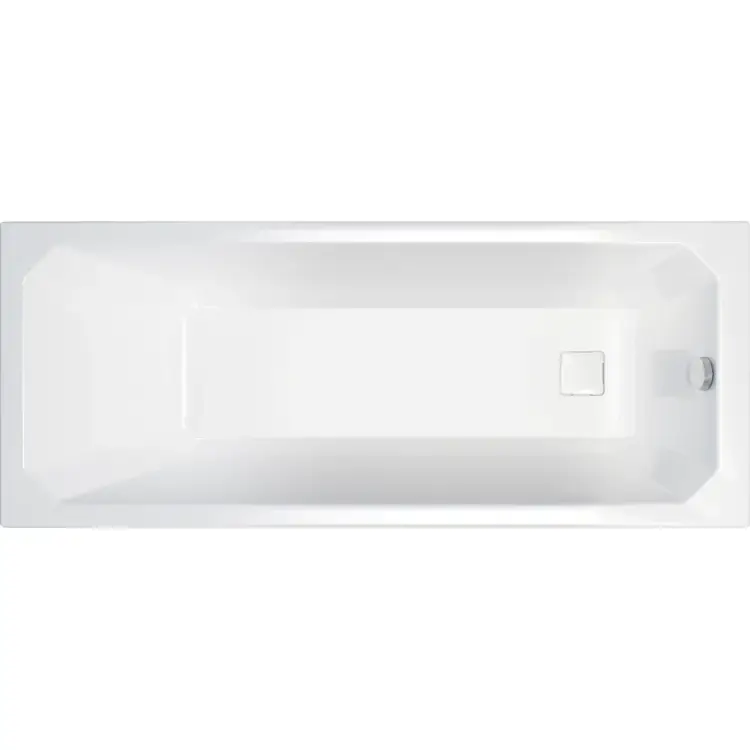 Акриловая ванна Triton Прага Щ0000049119