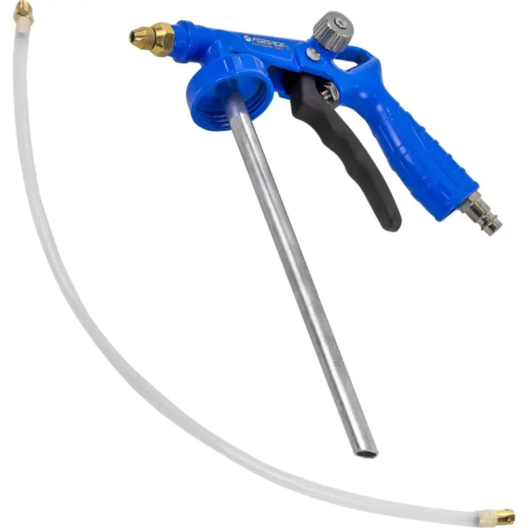 Пневмопистолет для гравитекса Forsage F-BG-02 58672