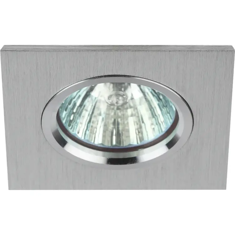 Литой алюминиевый светильник ЭРА KL57 SL Б0017254