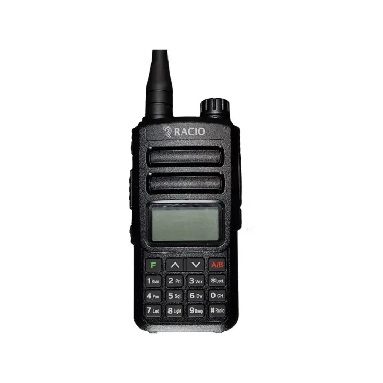 Радиостанция RACIO R620 ФР-00002338