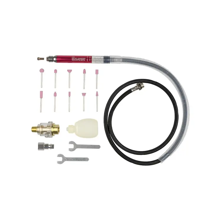 Пневматический гравер ARMA PE-55