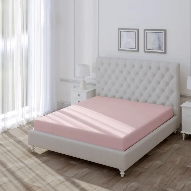 Простыня Волшебная ночь Silver Rose 782097