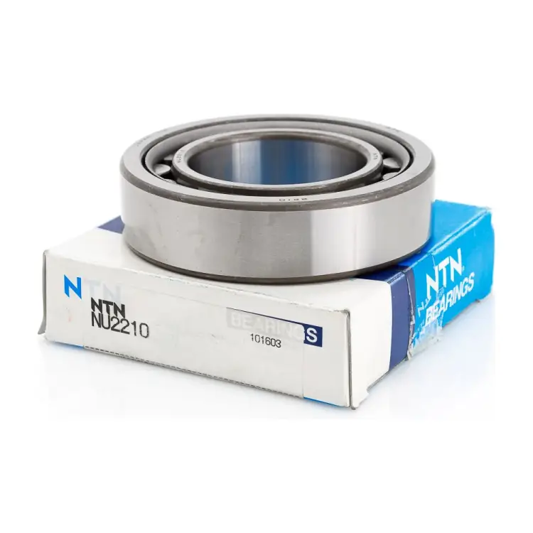 Подшипник NTN NU 2210 C3 NTN