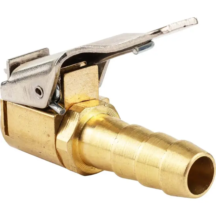 Наконечник на шланг для подкачки колес Forsage F-ATC-11(17834)