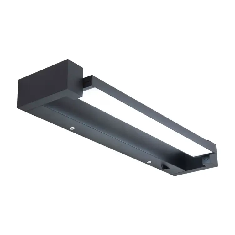 Настенная подсветка Citilux Визор LED CL708241N