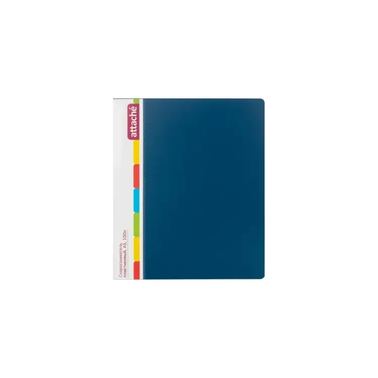 Папка Attache F5 1210565