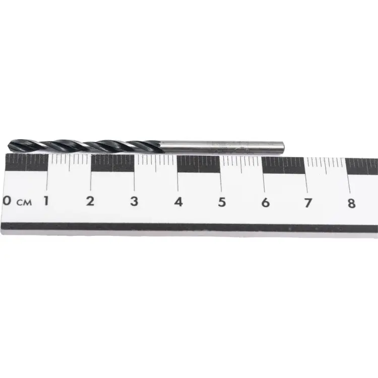 Сверло по металлу ООО "ТМТ ГРУПП" 54427