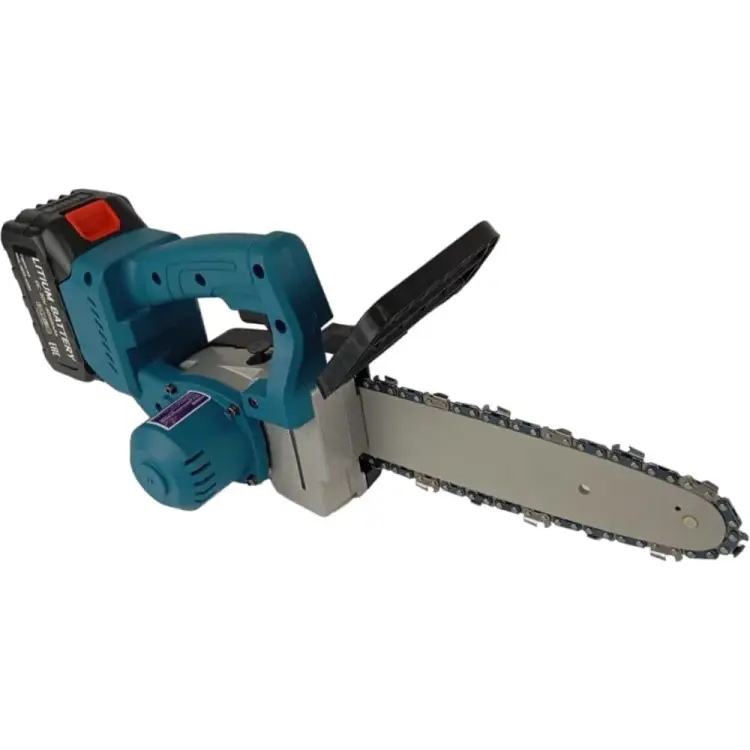 Аккумуляторная цепная пила AktiTool CS2040 101512 Аккумуляторная цепная пила AktiTool CS2040 101512