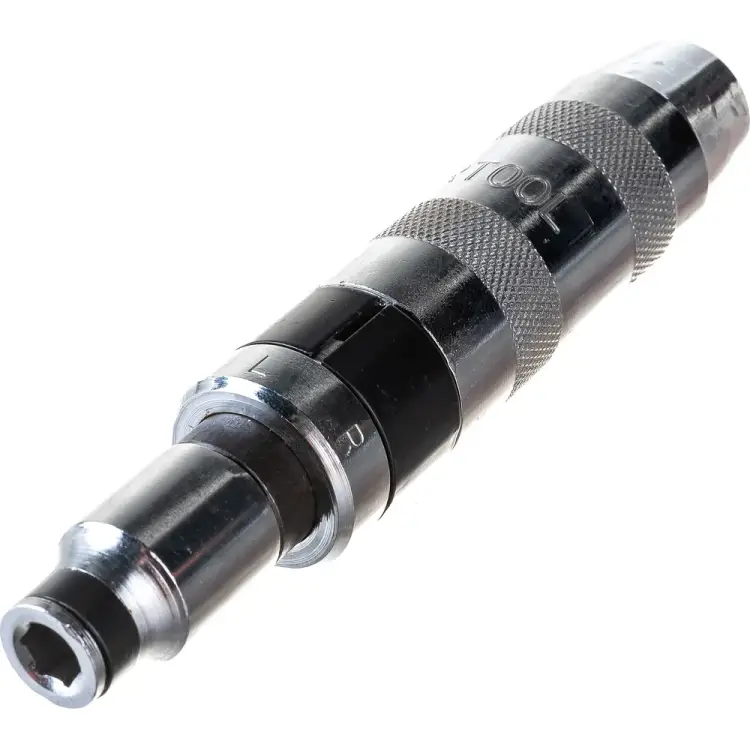 Ударная отвертка INTERTOOL HT-0431 Ударная отвертка INTERTOOL HT-0431