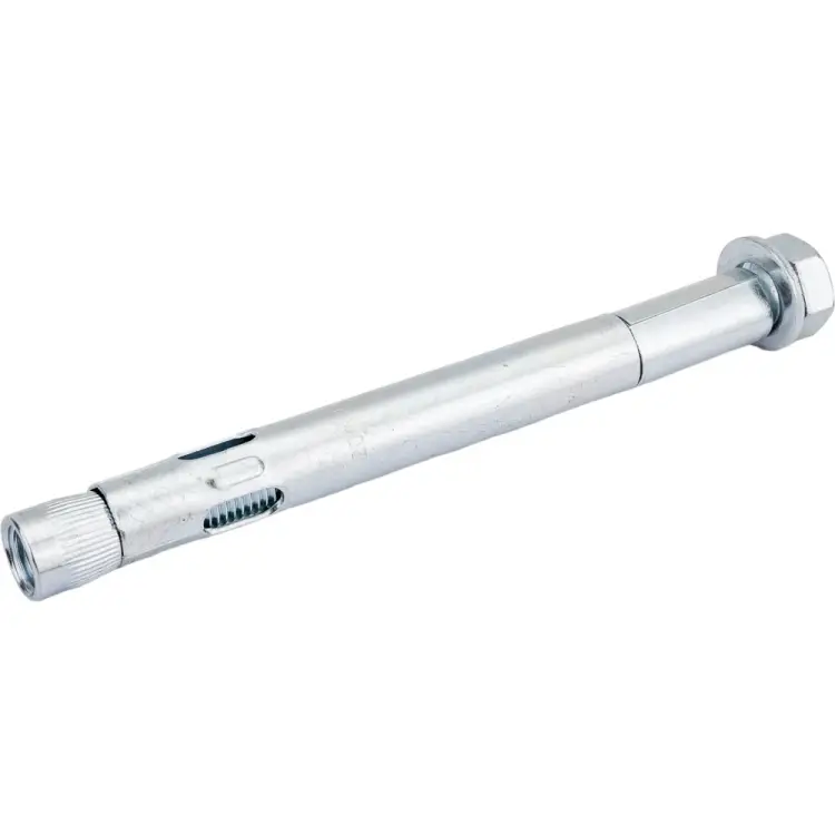 Анкерный болт МЕТАЛЛСЕРВИС М20x200, 1 шт. 1229525