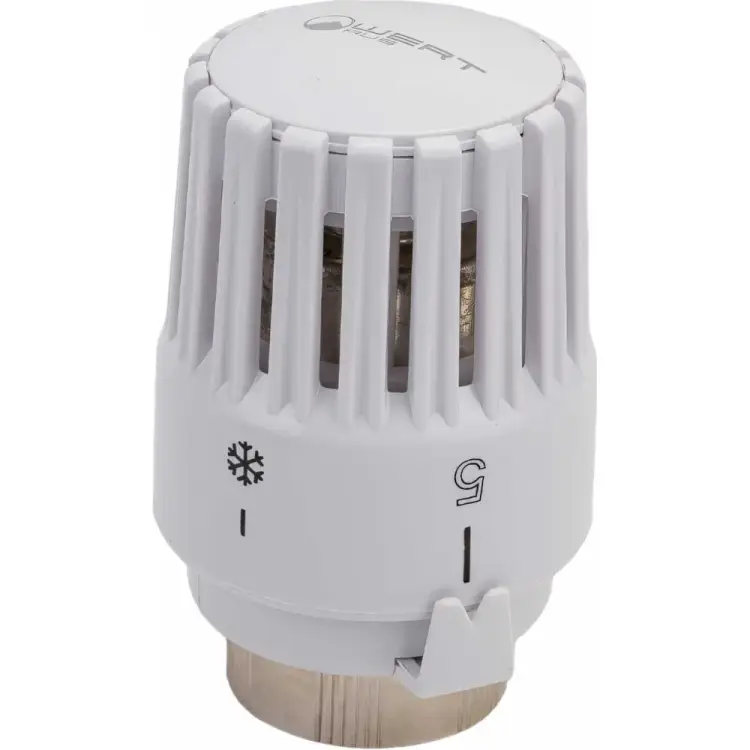 Термостатическая головка WERTRUS THD2