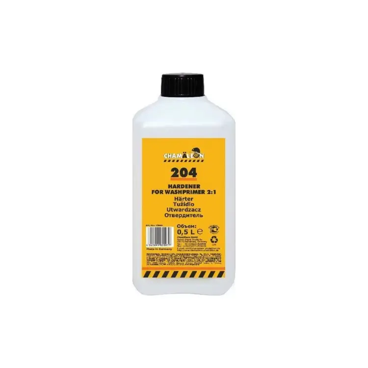 Отвердитель для грунта Chamaeleon Wash Primer 12044