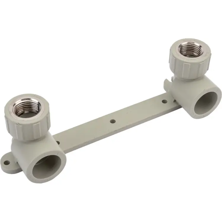 Двойной угольник Политэк 9600202512с