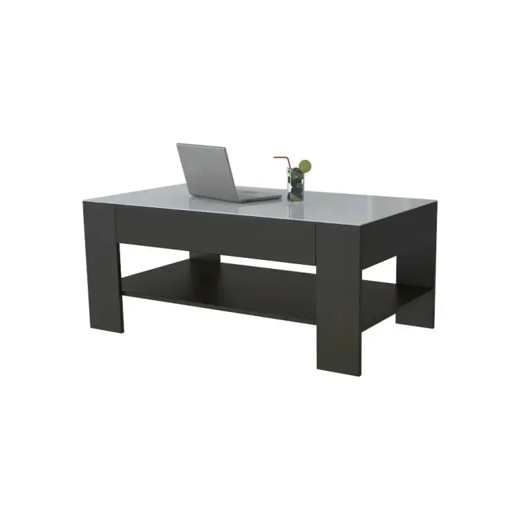 Журнальный стол Мебелик BeautyStyle 26 1142