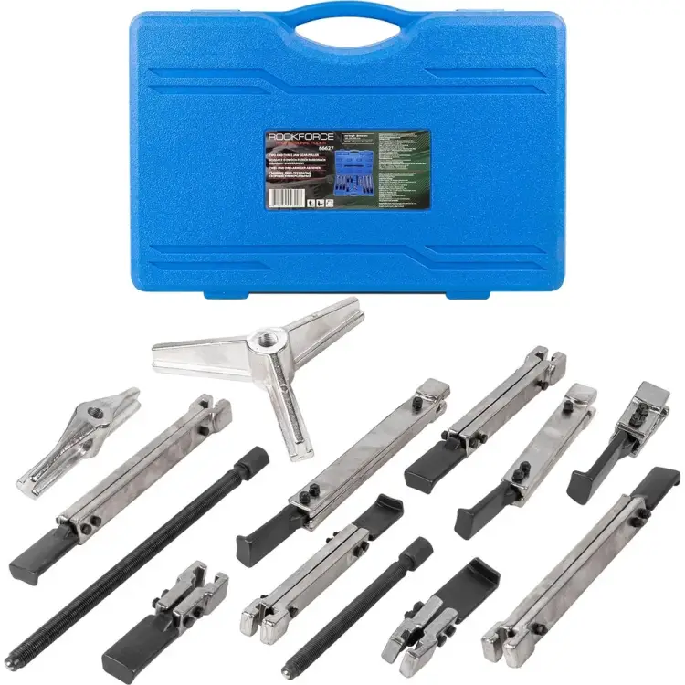 Набор съемников Rockforce RF-66627(15246)