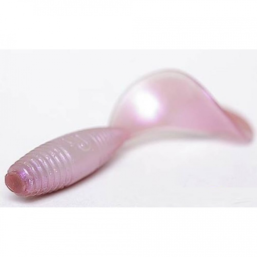 Съедобные искусственные твистеры Lucky John LJ Pro Series J.I.B TAIL