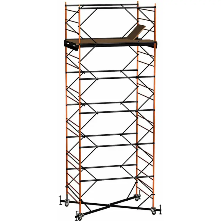 Вышка-тура РИНСТРОЙ РИН Витязь 4610043592309