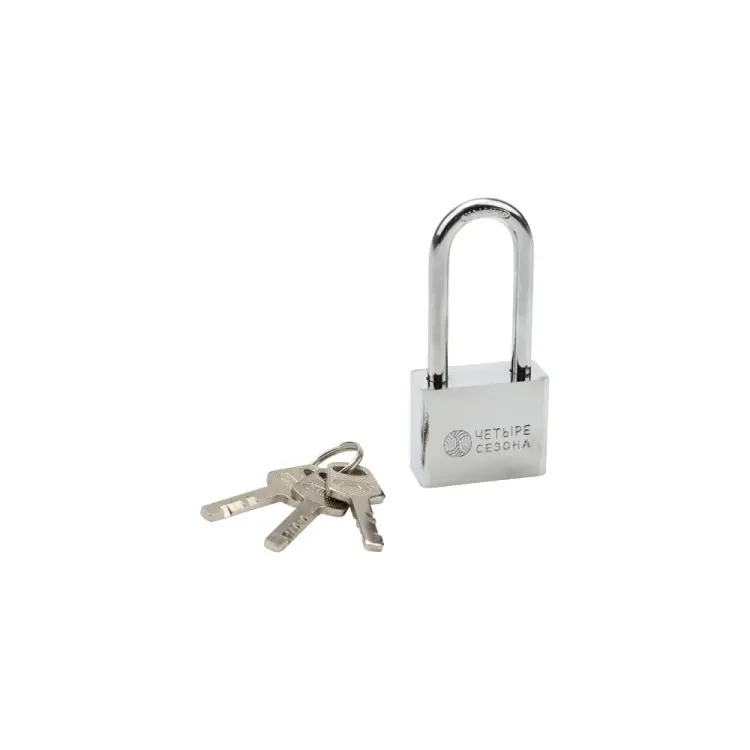 Навесной замок Четыре сезона 79-0044