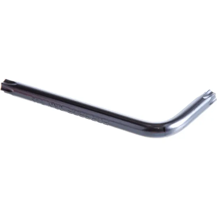 Г-образный ключ Forsage F-76645(2368)