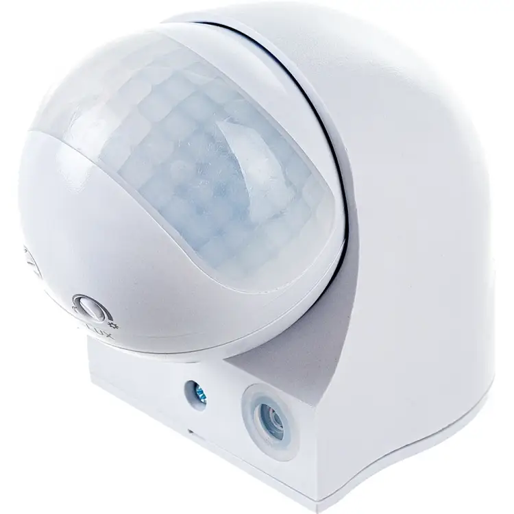 Настенный датчик движения TDM ELECTRIC ДДС-03 SQ0324-0008