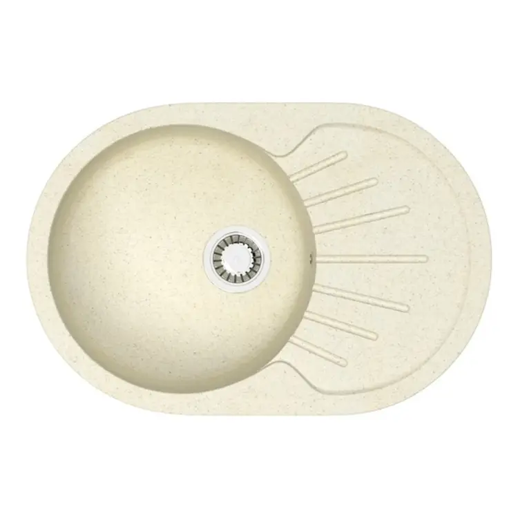 Кухонная мойка Azario Flora 79912