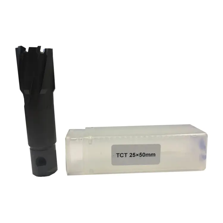 Кольцевая фреза Rotorica RT.4225025