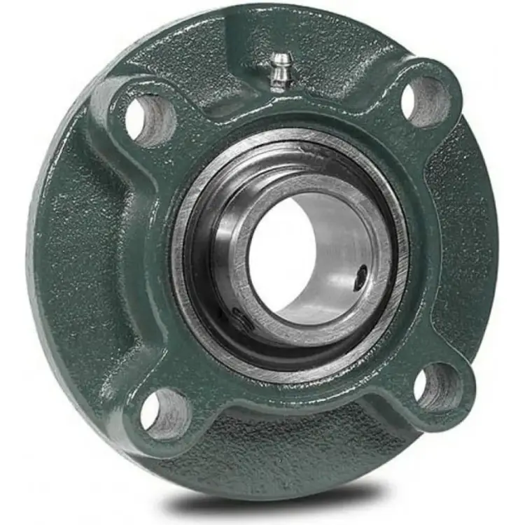 Подшипник NTI UCFC 212 ОСН0120791