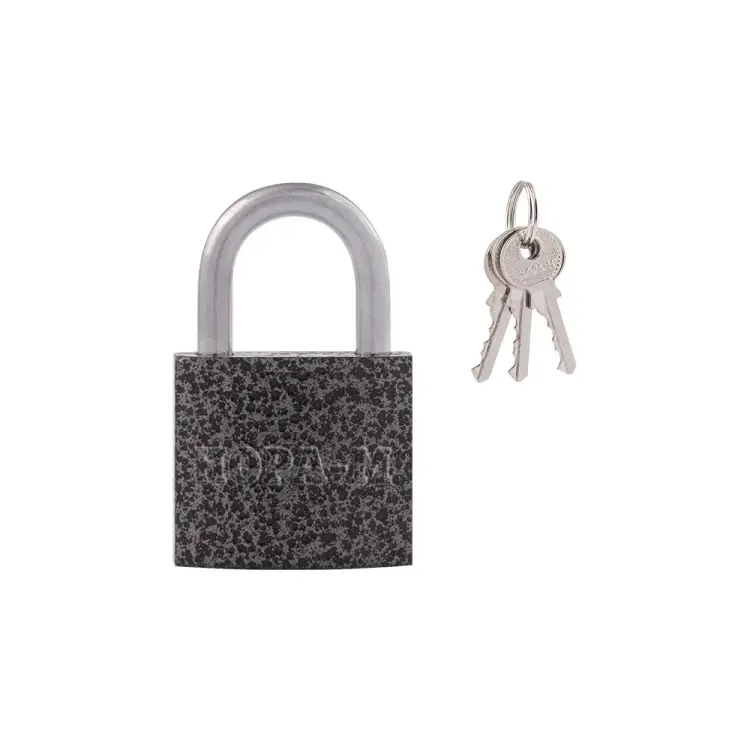 Навесной замок НОРА-М ЗН-800 16808