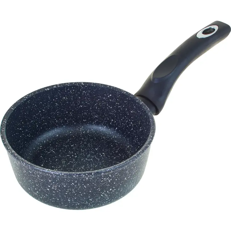 Литой ковш Традиция готовить с любовью Гранит ТГ1161 Литой ковш Традиция готовить с любовью Гранит ТГ1161