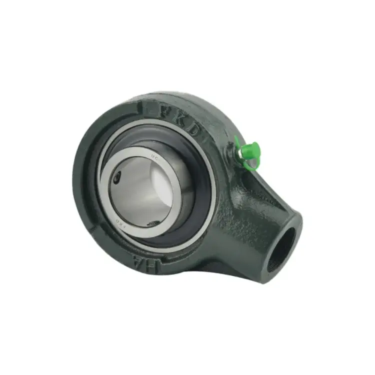 Подшипниковый узел FKD UCHA207 UCHA207FKD