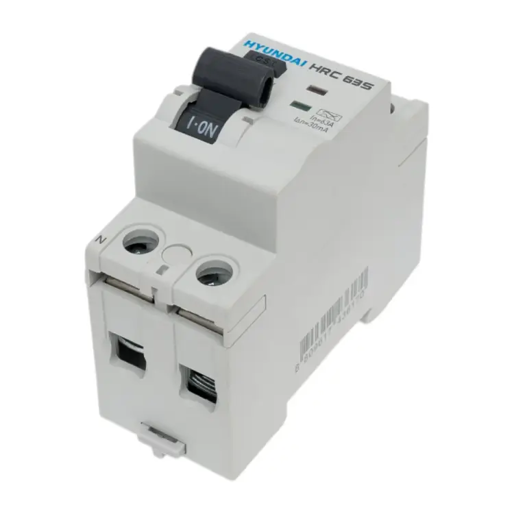 Устройство защитного отключения Hyundai HRC63S 13.05.000056