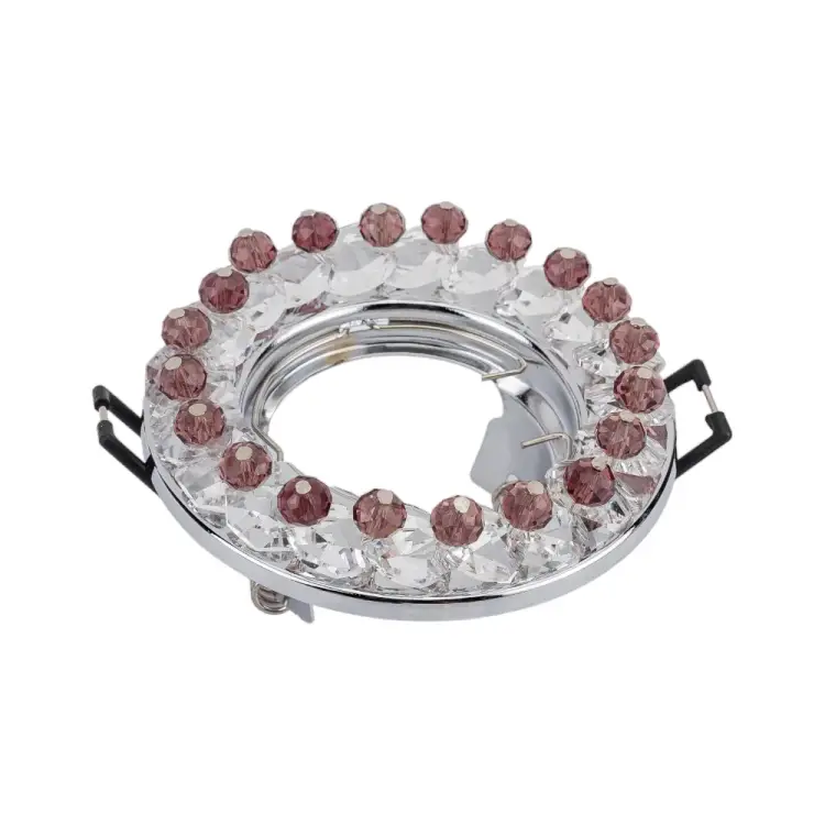 Встраиваемый декоративный светильник Fametto DLS-P115 10549