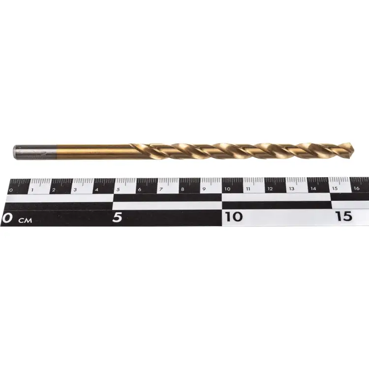 Сверло по металлу ООО "ТМТ ГРУПП" 55297
