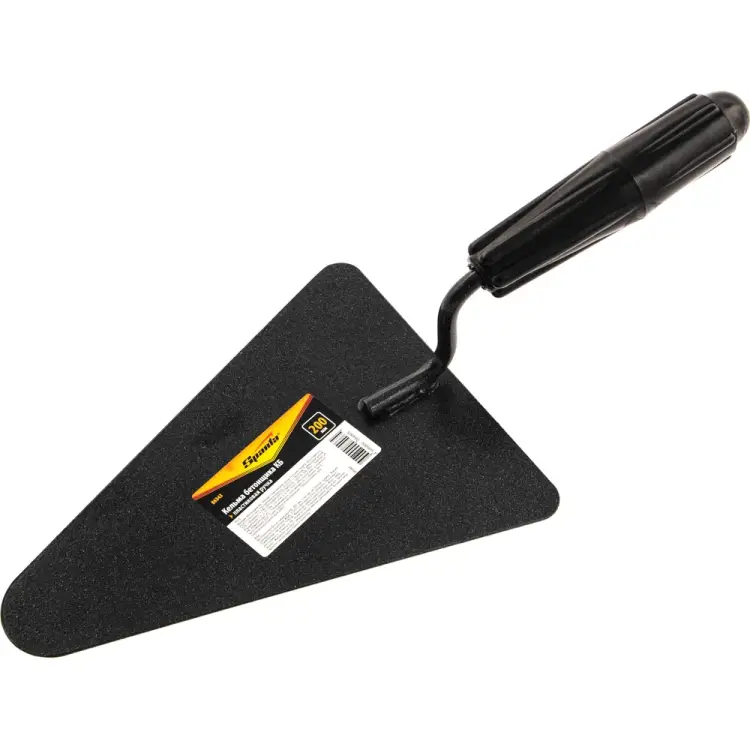 Кельма бетонщика SPARTA КБ 86343