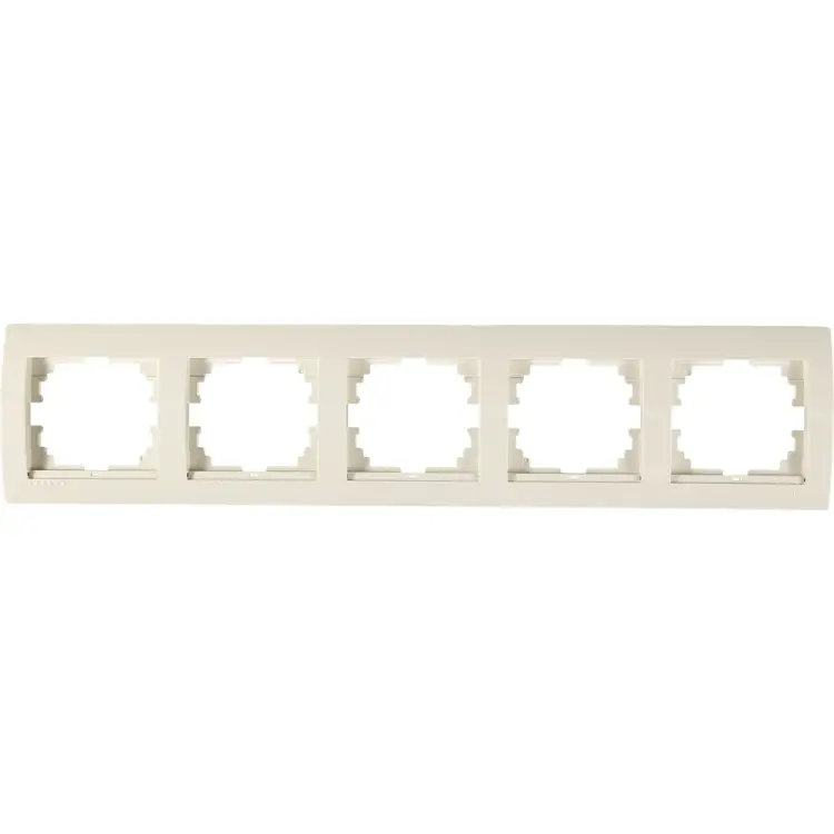 Рамка Lezard DERIY 702-0300-150